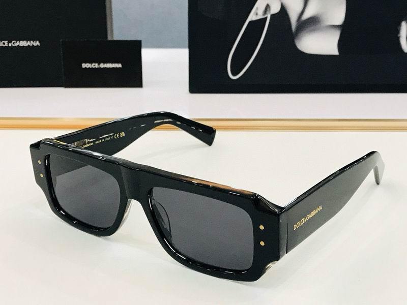 D&G Sunglasses 392